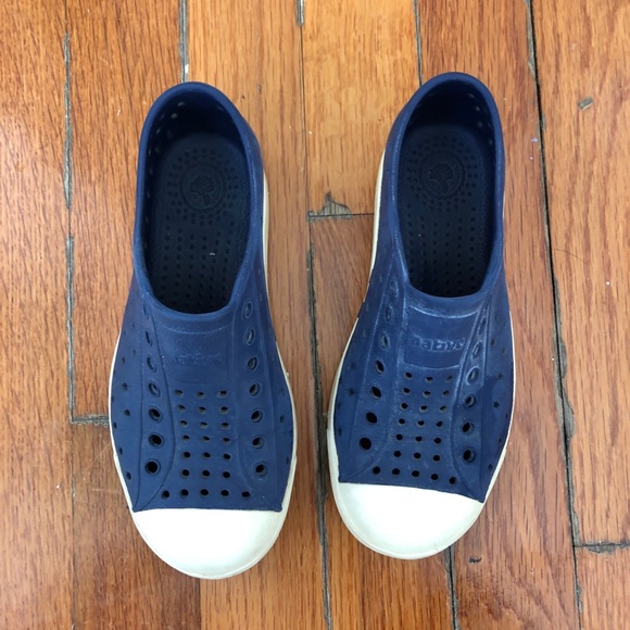 native jefferson size 13